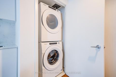 Photo 18 at 1805 - 30 Samuel Wood Way, City Centre West, Toronto