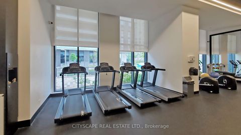 Photo 23 at 1805 - 30 Samuel Wood Way, City Centre West, Toronto