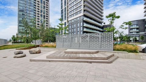 Photo 26 at 1805 - 30 Samuel Wood Way, City Centre West, Toronto