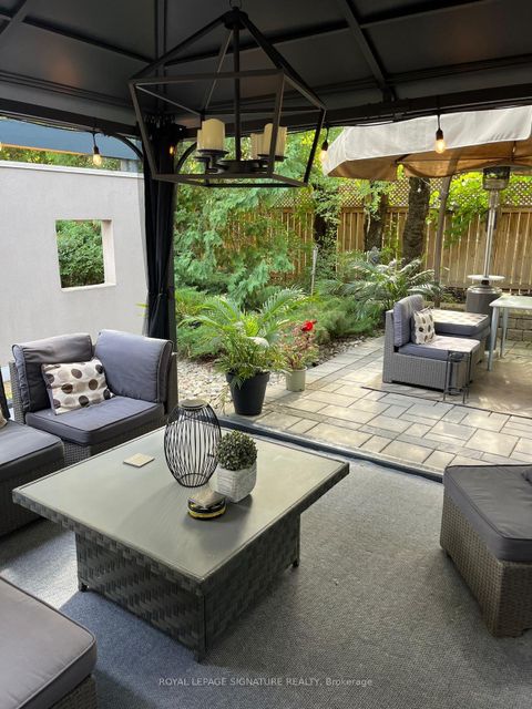 Photo 26 at 90 Berkinshaw Crescent, Don Mills, Toronto