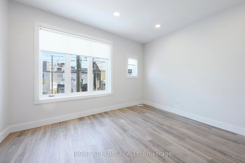 Photo 12 at 1995 Dundas Street W, Roncesvalles, Toronto