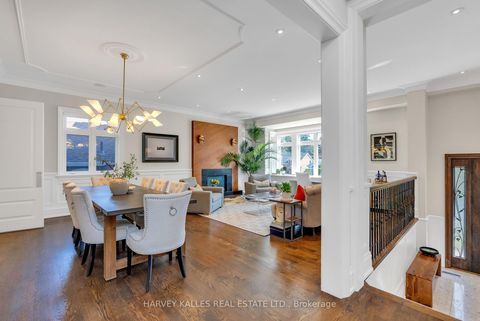 Photo 2 at 292 Johnston Avenue, Westgate, Toronto