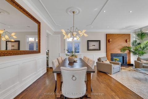 Photo 3 at 292 Johnston Avenue, Westgate, Toronto