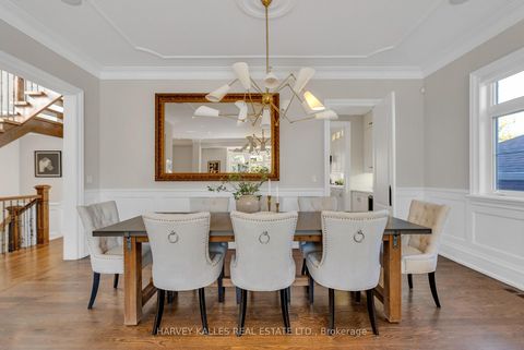 Photo 4 at 292 Johnston Avenue, Westgate, Toronto