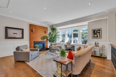 Photo 5 at 292 Johnston Avenue, Westgate, Toronto