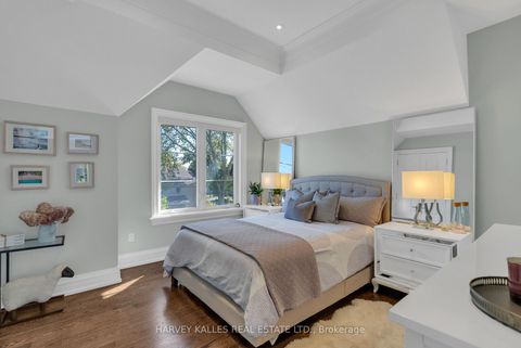 Photo 24 at 292 Johnston Avenue, Westgate, Toronto