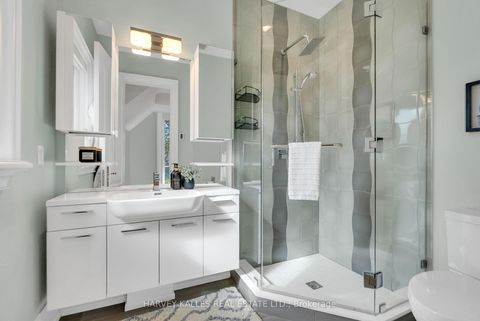 Photo 26 at 292 Johnston Avenue, Westgate, Toronto