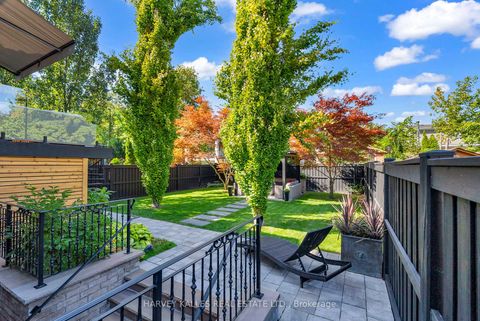 Photo 42 at 292 Johnston Avenue, Westgate, Toronto