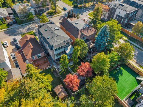 Photo 49 at 292 Johnston Avenue, Westgate, Toronto