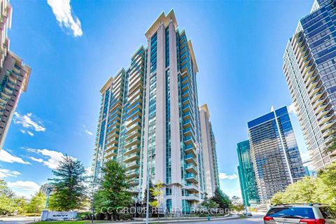 Photo 0 at 1005 - 35 Bales Avenue, Willowdale East, Toronto Photo 0 at 1005 - 35 Bales Avenue, Willowdale East, Toronto