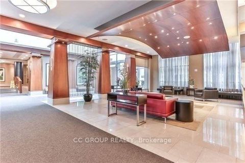 Photo 2 at 1005 - 35 Bales Avenue, Willowdale East, Toronto