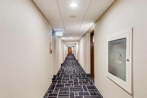 Photo 3 at 1005 - 35 Bales Avenue, Willowdale East, Toronto Photo 3 at 1005 - 35 Bales Avenue, Willowdale East, Toronto