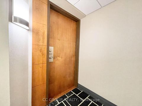 Photo 4 at 1005 - 35 Bales Avenue, Willowdale East, Toronto