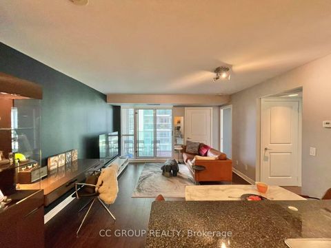 Photo 7 at 1005 - 35 Bales Avenue, Willowdale East, Toronto