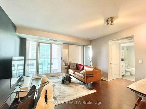 Photo 8 at 1005 - 35 Bales Avenue, Willowdale East, Toronto