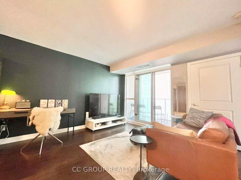 Photo 9 at 1005 - 35 Bales Avenue, Willowdale East, Toronto Photo 9 at 1005 - 35 Bales Avenue, Willowdale East, Toronto