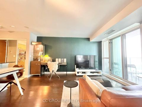 Photo 10 at 1005 - 35 Bales Avenue, Willowdale East, Toronto