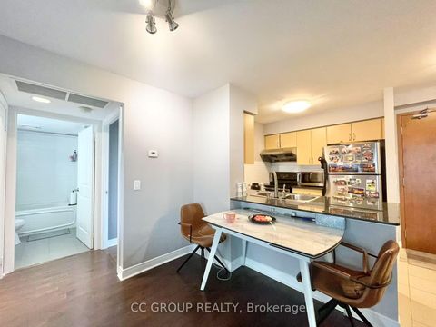 Photo 11 at 1005 - 35 Bales Avenue, Willowdale East, Toronto