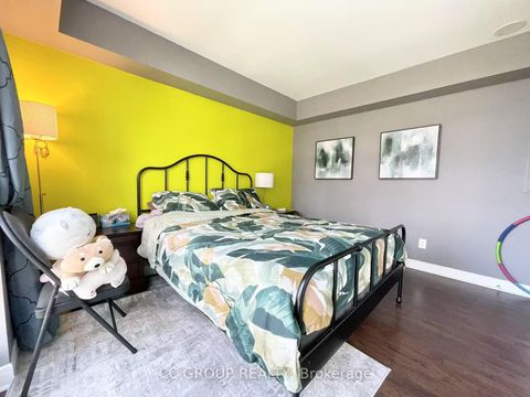 Photo 13 at 1005 - 35 Bales Avenue, Willowdale East, Toronto