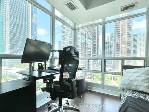 Photo 14 at 1005 - 35 Bales Avenue, Willowdale East, Toronto