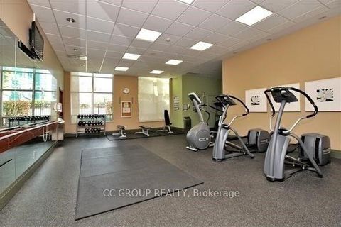 Photo 17 at 1005 - 35 Bales Avenue, Willowdale East, Toronto