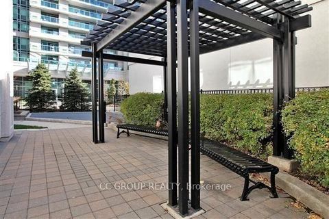 Photo 21 at 1005 - 35 Bales Avenue, Willowdale East, Toronto