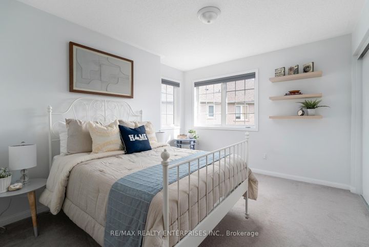 Photo 21 at 3941 Angus Walk, Churchill Meadows, Mississauga