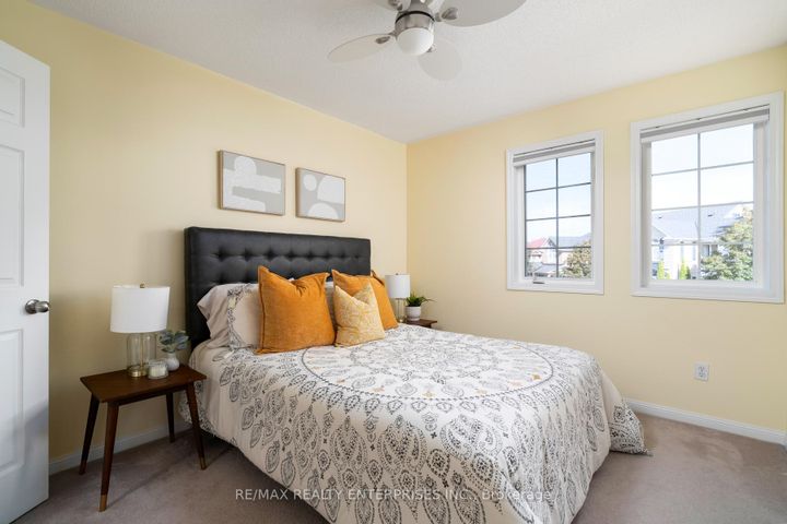 Photo 23 at 3941 Angus Walk, Churchill Meadows, Mississauga