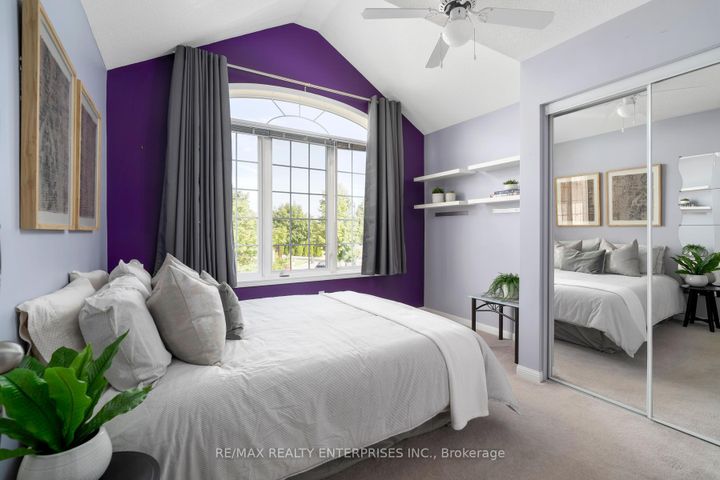 Photo 25 at 3941 Angus Walk, Churchill Meadows, Mississauga