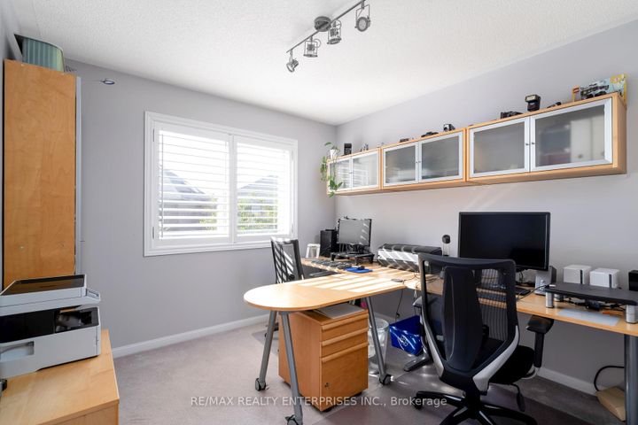 Photo 27 at 3941 Angus Walk, Churchill Meadows, Mississauga