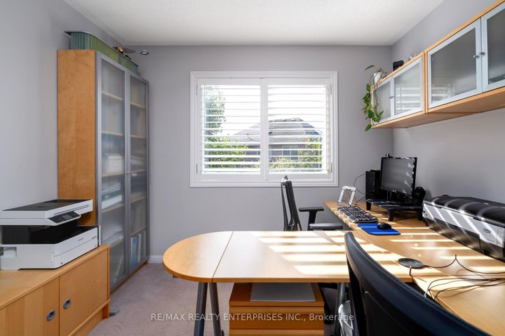 Photo 28 at 3941 Angus Walk, Churchill Meadows, Mississauga