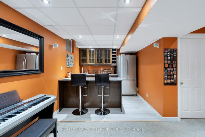 Photo 33 at 3941 Angus Walk, Churchill Meadows, Mississauga