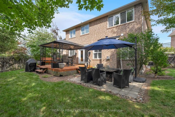 Photo 38 at 3941 Angus Walk, Churchill Meadows, Mississauga