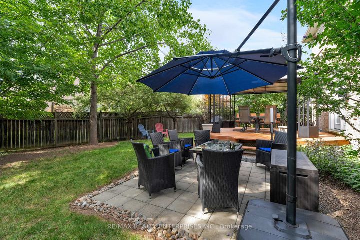 Photo 39 at 3941 Angus Walk, Churchill Meadows, Mississauga