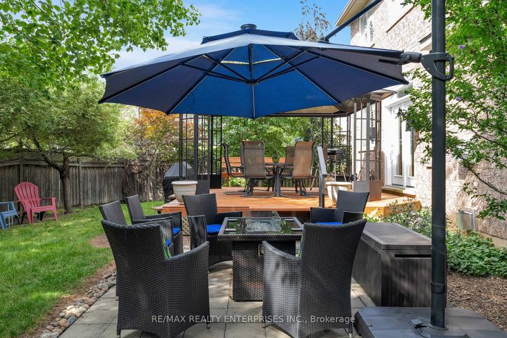 Photo 40 at 3941 Angus Walk, Churchill Meadows, Mississauga