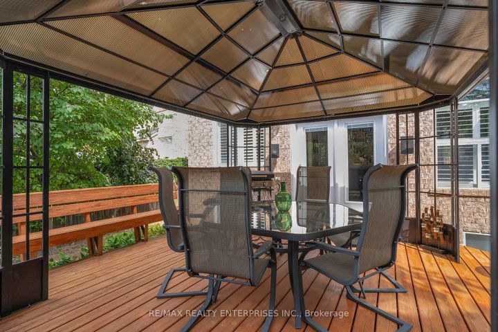 Photo 41 at 3941 Angus Walk, Churchill Meadows, Mississauga