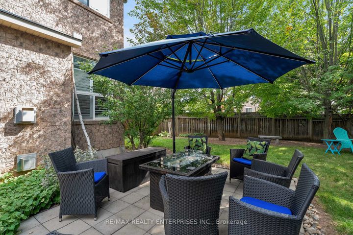 Photo 43 at 3941 Angus Walk, Churchill Meadows, Mississauga