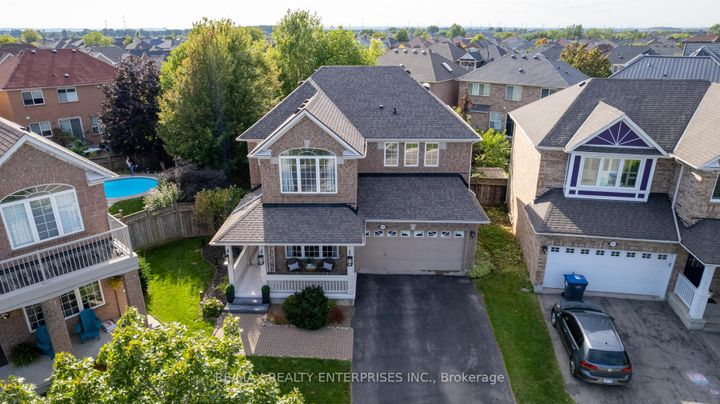 Photo 46 at 3941 Angus Walk, Churchill Meadows, Mississauga