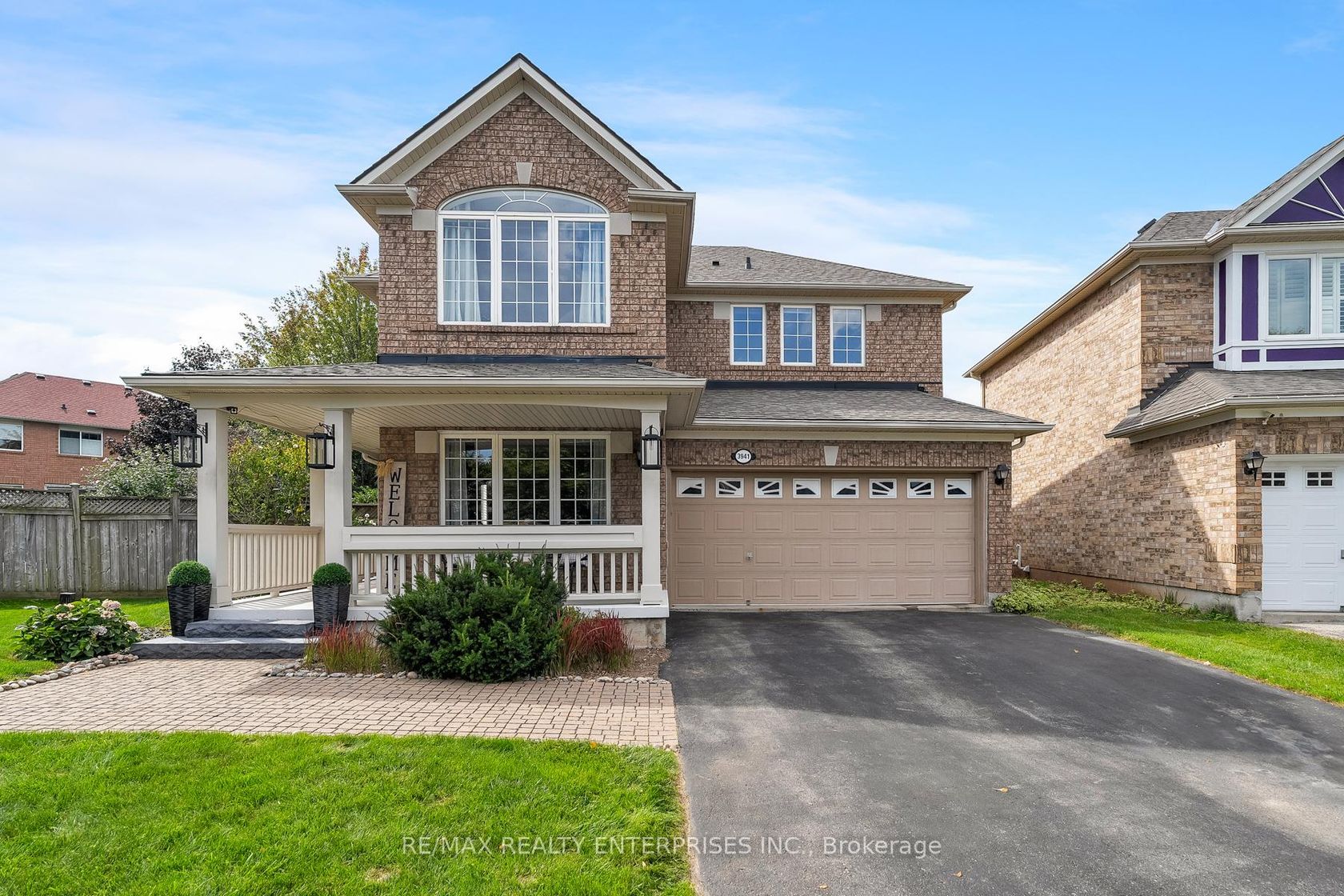 3941 Angus Walk, Churchill Meadows, Mississauga 2