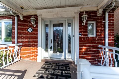 Photo 3 at 30 East Drive E, Smythe, Toronto