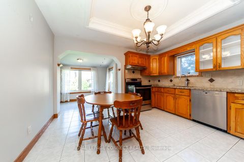 Photo 15 at 30 East Drive E, Smythe, Toronto