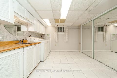 Photo 23 at 30 East Drive E, Smythe, Toronto