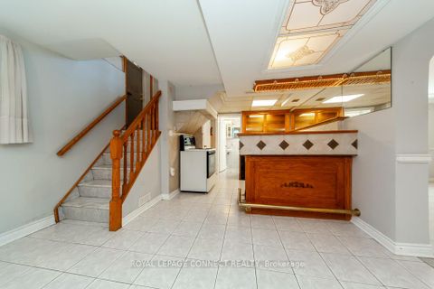 Photo 26 at 30 East Drive E, Smythe, Toronto