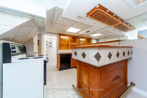 Photo 27 at 30 East Drive E, Smythe, Toronto