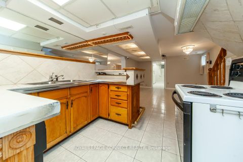 Photo 29 at 30 East Drive E, Smythe, Toronto