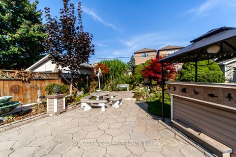 Photo 39 at 30 East Drive E, Smythe, Toronto