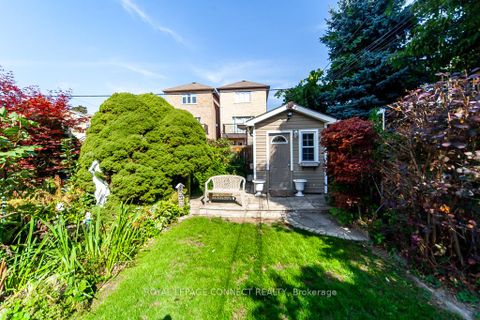 Photo 41 at 30 East Drive E, Smythe, Toronto