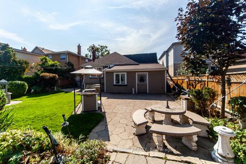 Photo 42 at 30 East Drive E, Smythe, Toronto
