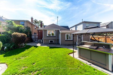Photo 43 at 30 East Drive E, Smythe, Toronto