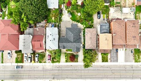 Photo 44 at 30 East Drive E, Smythe, Toronto